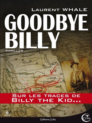 cover image of Goodbye Billy